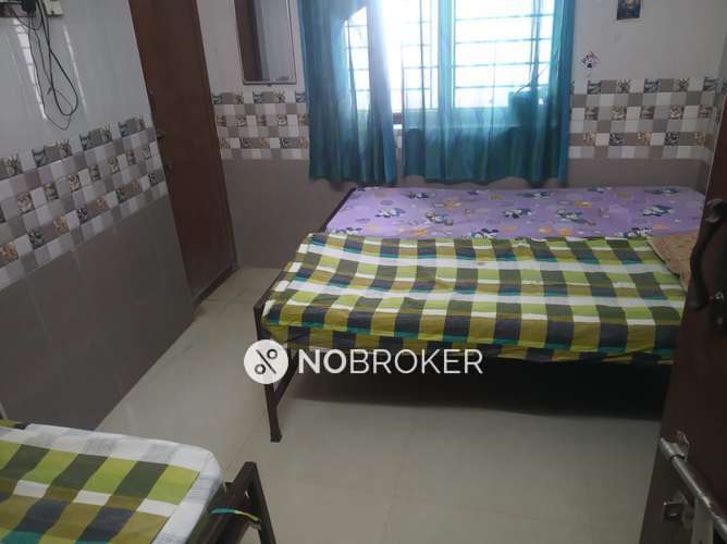 PG for Girls in Velachery