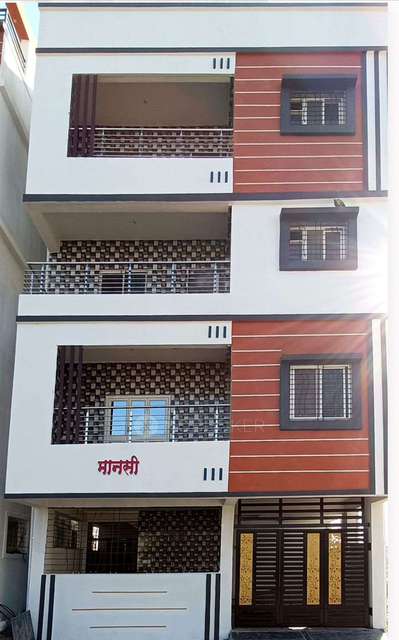 2 BHK Flat In Standalone Buidng for Rent In Thehur Paata