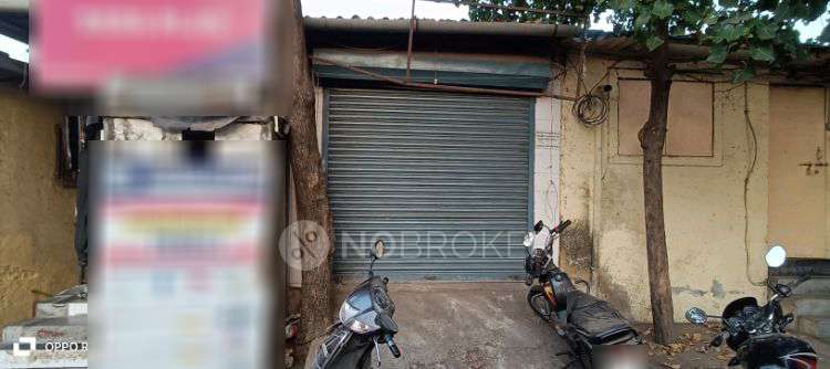 Office Space in Lingeshwar Mahadev Temple, Mumbai for Rent 