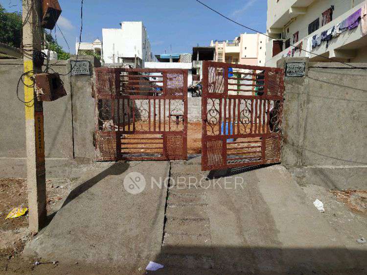 Plot For Sale  In L. B. Nagar