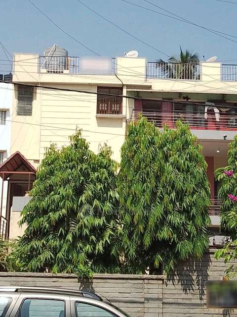 PG for Boys in Rajajinagar