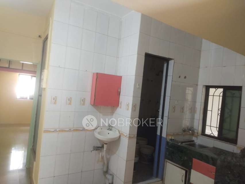 1 RK House for Rent  In Bhosari