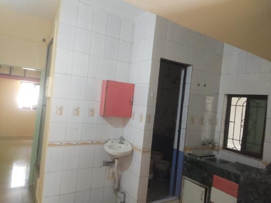 1 RK House for Rent  In Bhosari