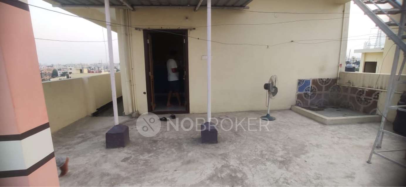 BHK Flats for Rent in Mahankali Nagar Shamshiguda, Hyderabad