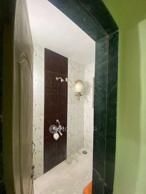 1 BHK Flat In Balaji Square  for Rent  In Vikas Nagar