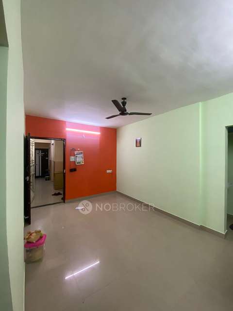 1 BHK Flat In Balaji Square  for Rent  In Vikas Nagar