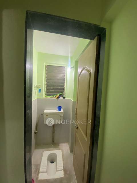 1 BHK Flat In Balaji Square  for Rent  In Vikas Nagar