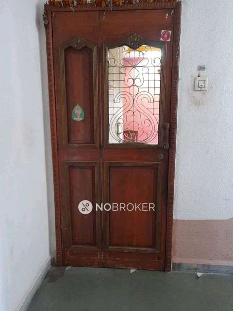 1 BHK Flat For Sale  In Thane West