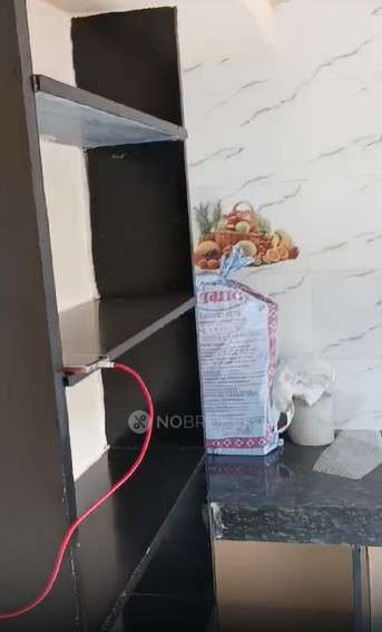 1 RK Flat In Dattawadi Nigdi  for Rent  In Nigdi Flyover