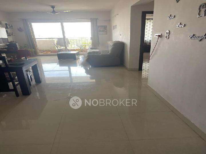 PG for Girls in Gachibowli Rd 