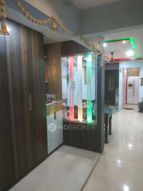 3 BHK Flat In Lodha Lakeshore Greens, Taloja For Sale  In Dombivli