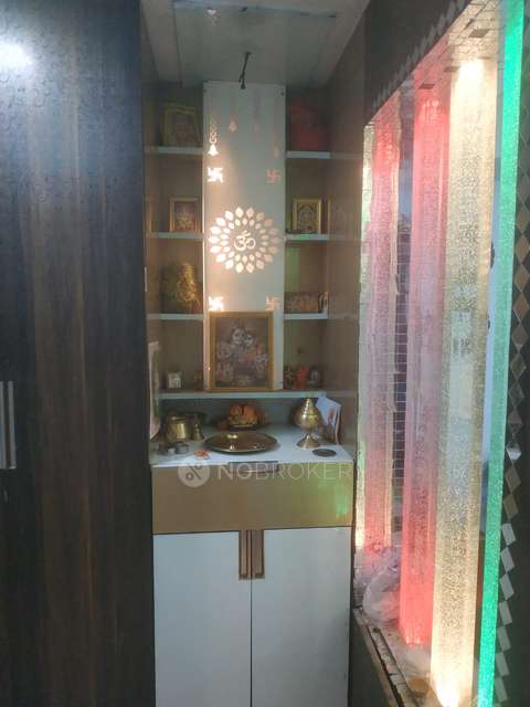 3 BHK Flat In Lodha Lakeshore Greens, Taloja For Sale  In Dombivli