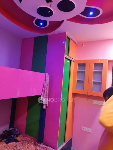 3 BHK Flat In Lodha Lakeshore Greens, Taloja For Sale  In Dombivli