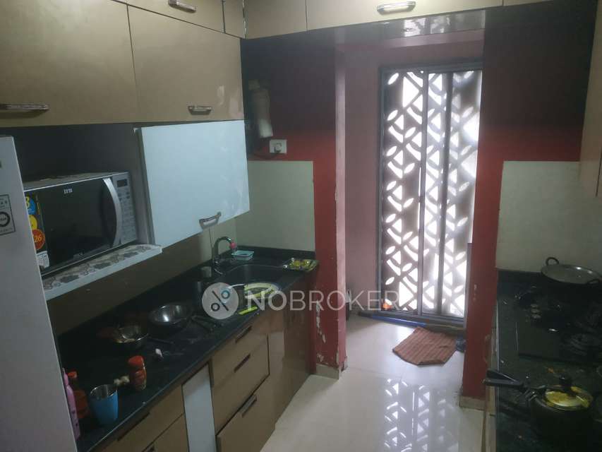 3 BHK Flat In Lodha Lakeshore Greens, Taloja For Sale  In Dombivli