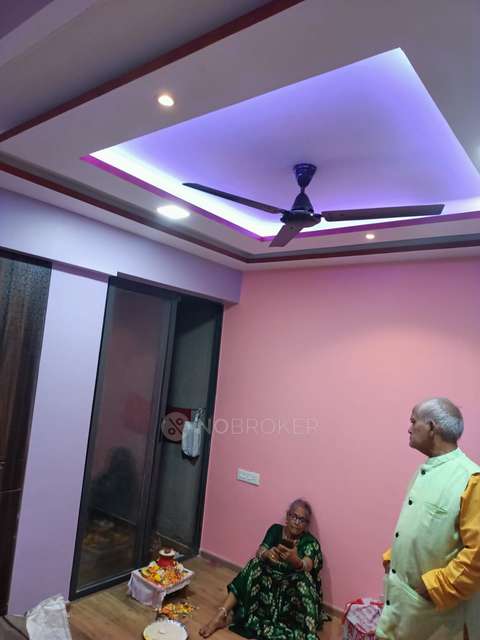 3 BHK Flat In Lodha Lakeshore Greens, Taloja For Sale  In Dombivli