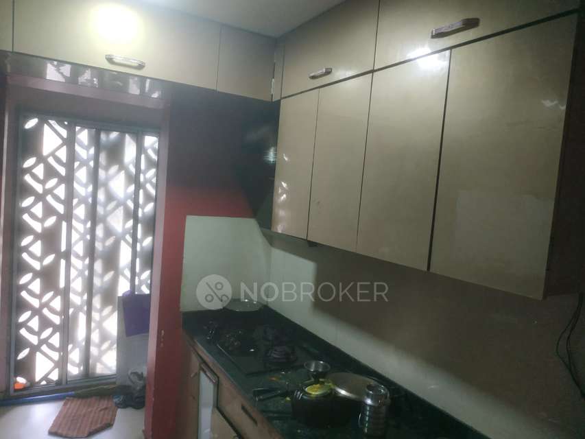 3 BHK Flat In Lodha Lakeshore Greens, Taloja For Sale  In Dombivli