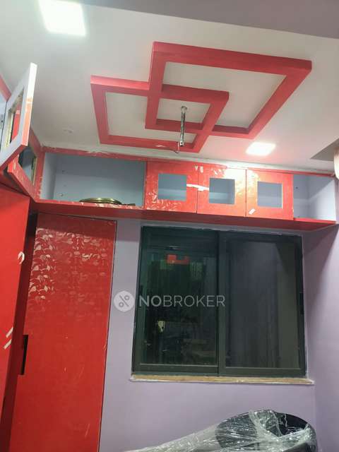 3 BHK Flat In Lodha Lakeshore Greens, Taloja For Sale  In Dombivli