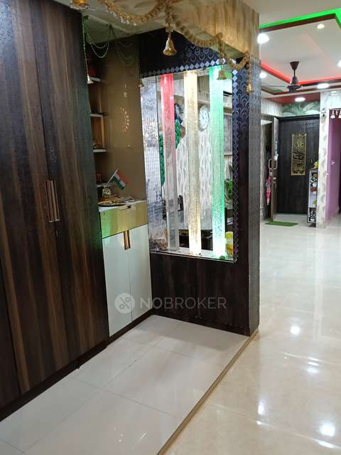 3 BHK Flat In Lodha Lakeshore Greens, Taloja For Sale  In Dombivli