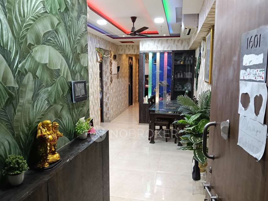 3 BHK Flat In Lodha Lakeshore Greens, Taloja For Sale  In Dombivli