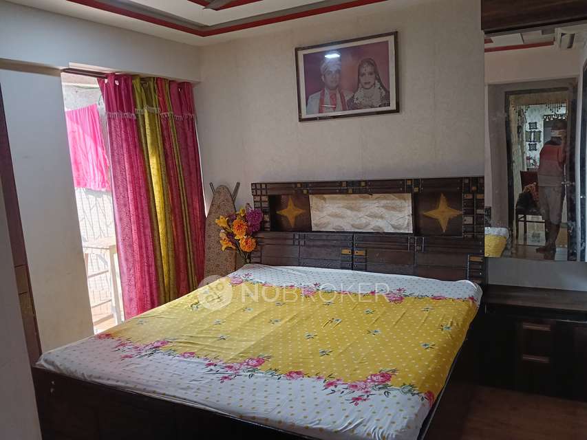 3 BHK Flat In Lodha Lakeshore Greens, Taloja For Sale  In Dombivli