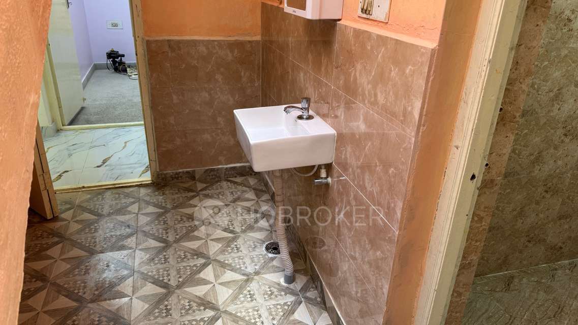 2 BHK House for Rent  In Hbr Layout