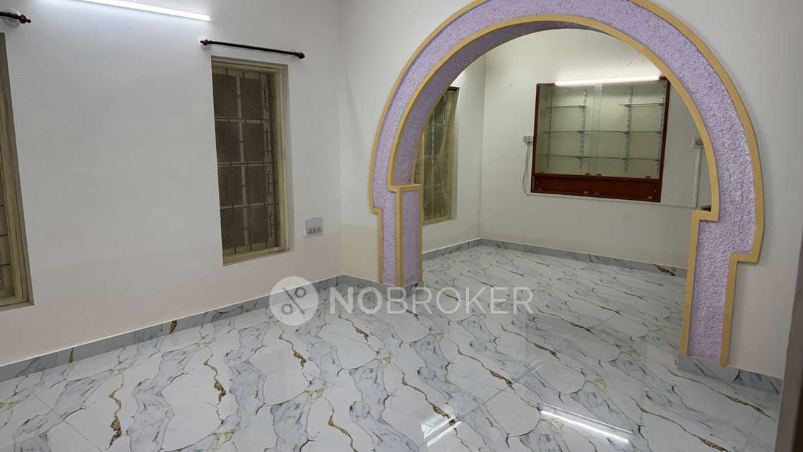 2 BHK House for Rent  In Hbr Layout