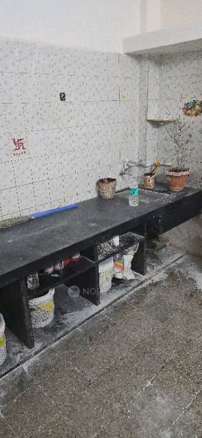 1 BHK House for Rent  In Anand Park, Wadgaon Sheri