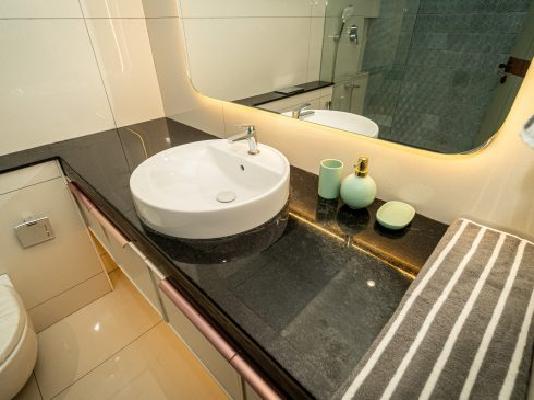 3 BHK Flat In Merlin Ventana For Sale  In Baner