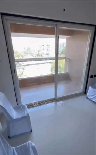 3 BHK Flat In Krishna Amorapolis for Rent  In Dhanori