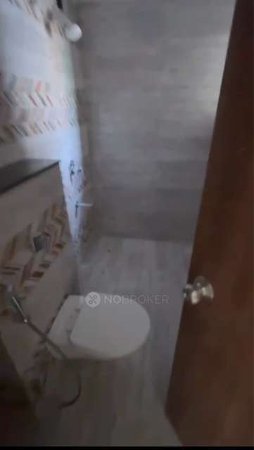 3 BHK Flat In Krishna Amorapolis for Rent  In Dhanori