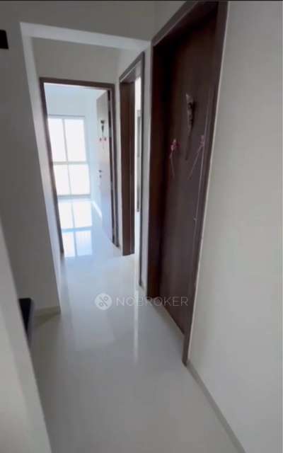 3 BHK Flat In Krishna Amorapolis for Rent  In Dhanori