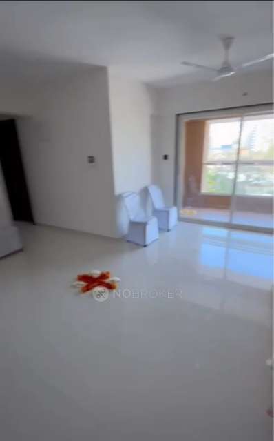 3 BHK Flat In Krishna Amorapolis for Rent  In Dhanori