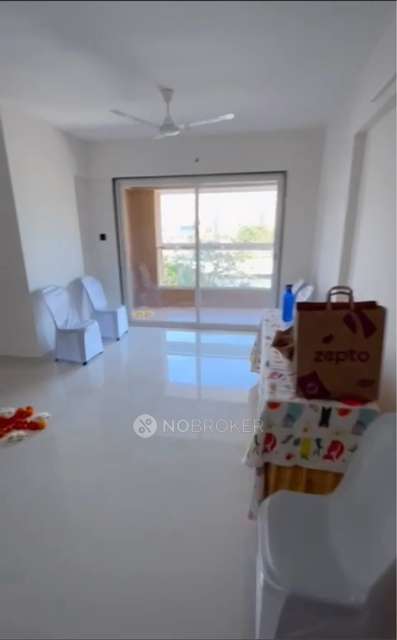 3 BHK Flat In Krishna Amorapolis for Rent  In Dhanori