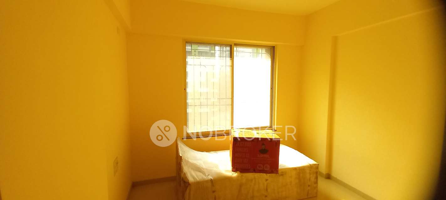 4 BHK Flat In Gandharva Excellencee, Moshi for Rent  In Moshi