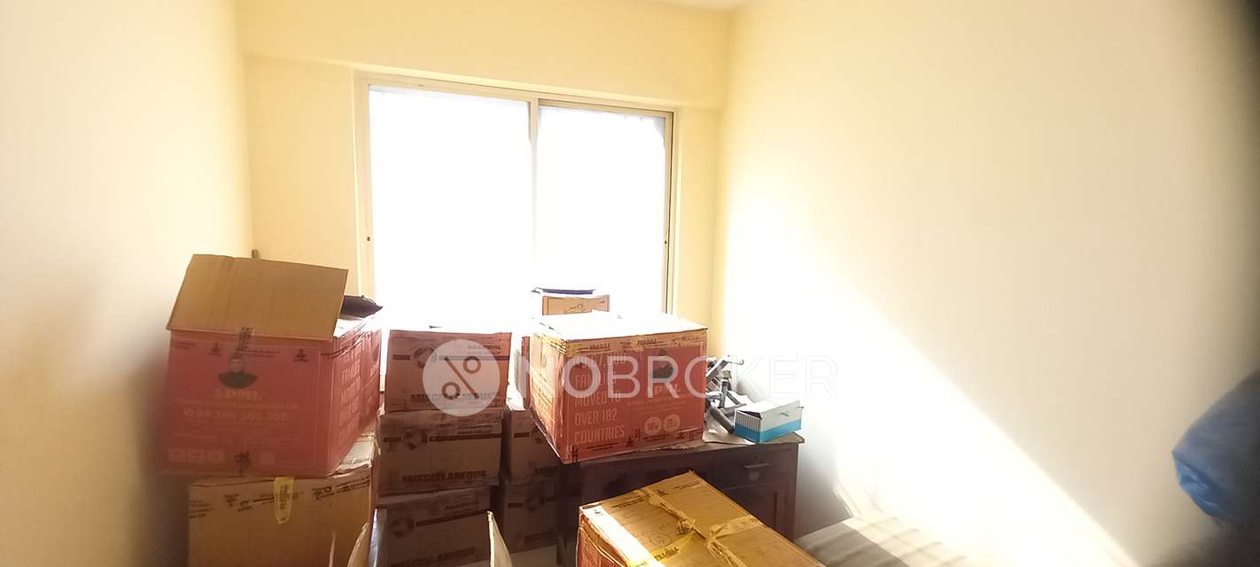 4 BHK Flat In Gandharva Excellencee, Moshi for Rent  In Moshi