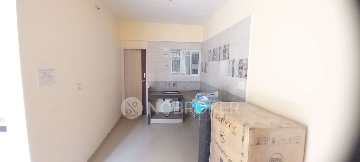 4 BHK Flat In Gandharva Excellencee, Moshi for Rent  In Moshi
