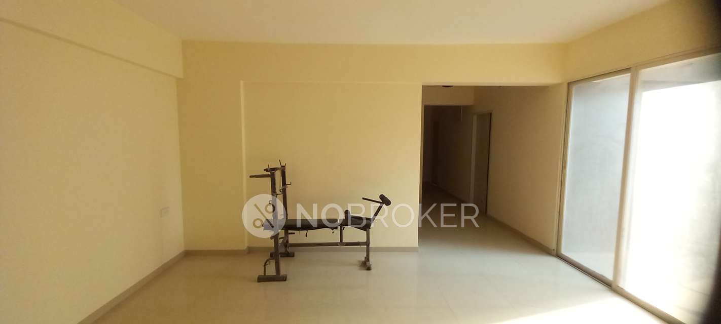 4 BHK Flat In Gandharva Excellencee, Moshi for Rent  In Moshi