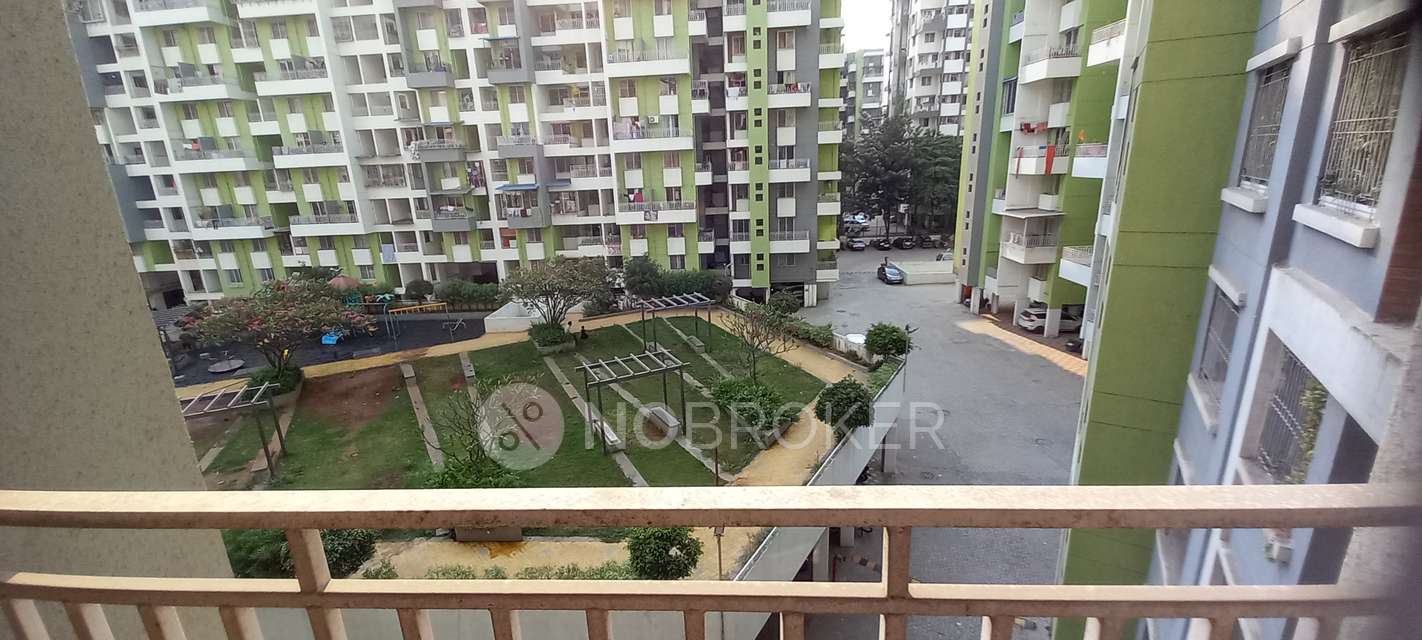 4 BHK Flat In Gandharva Excellencee, Moshi for Rent  In Moshi