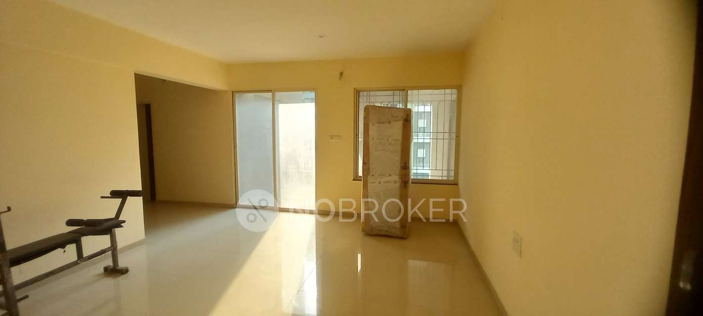 4 BHK Flat In Gandharva Excellencee, Moshi for Rent  In Moshi
