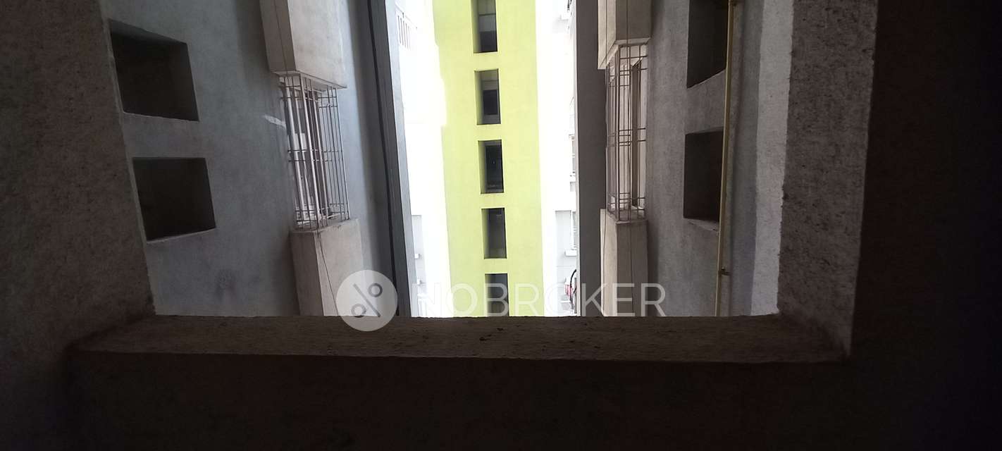 4 BHK Flat In Gandharva Excellencee, Moshi for Rent  In Moshi