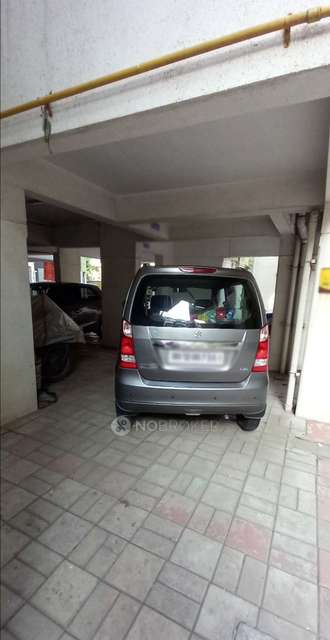 4 BHK Flat In Gandharva Excellencee, Moshi for Rent  In Moshi