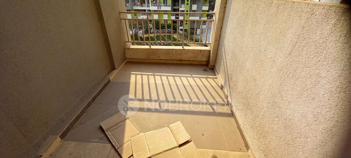 4 BHK Flat In Gandharva Excellencee, Moshi for Rent  In Moshi