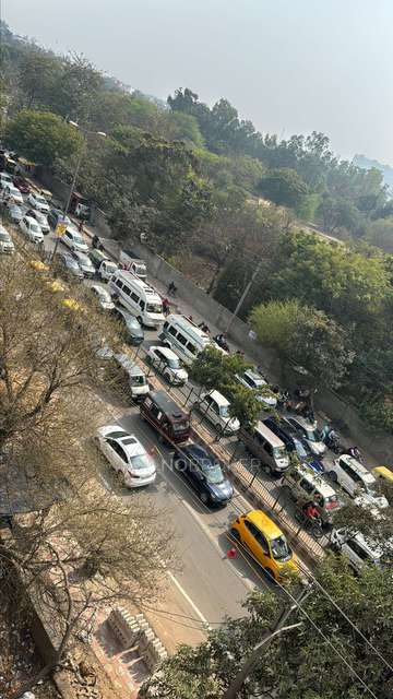 3 BHK Flat For Sale  In Chattarpur