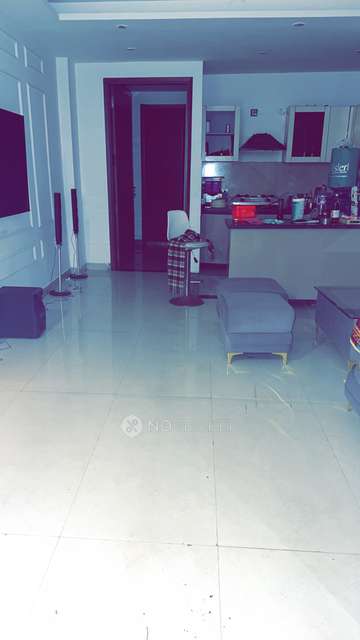 3 BHK Flat For Sale  In Chattarpur