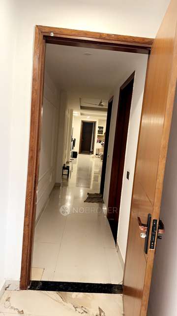 3 BHK Flat For Sale  In Chattarpur