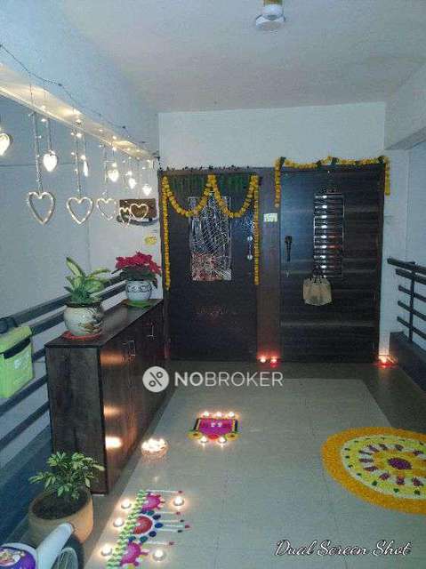 2 BHK Flat In Bhalachandra Avenns For Sale  In Ravet