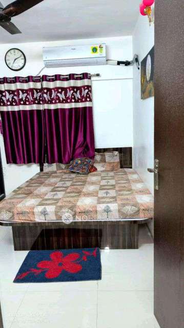 2 BHK Flat In Bhalachandra Avenns For Sale  In Ravet