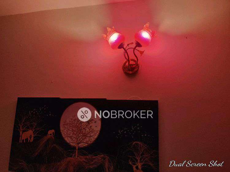 2 BHK Flat In Bhalachandra Avenns For Sale  In Ravet