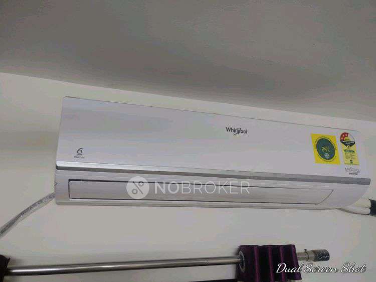 2 BHK Flat In Bhalachandra Avenns For Sale  In Ravet