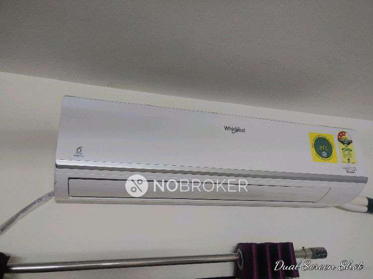 2 BHK Flat In Bhalachandra Avenns For Sale  In Ravet